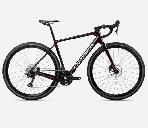 Orbea Terra M30TEAM