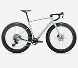 Orbea Terra Race M21eLTD 1X