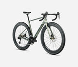 Orbea Terra Race M21eLTD 1X