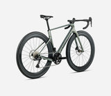 Orbea Terra Race M21eLTD 1X