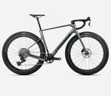 Orbea Terra Race M21eLTD 1X