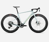 Orbea Terra Race M31eLTD 1X