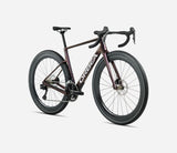 Orbea Terra Race M31eLTD 1X