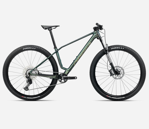 Orbea Alma M50