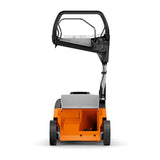 Stihl RMA 448 PV Med AP 300 S batteri og AL 301 lader