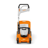 Stihl RMA 448 PV Med AP 300 S batteri og AL 301 lader