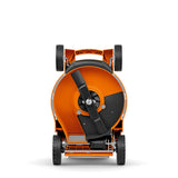 Stihl RMA 448 PV Med AP 300 S batteri og AL 301 lader