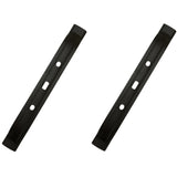 Stihl / Viking Imow 422 - 422 P - 422 PC - 522 C Kniv 20cm ORGINAL