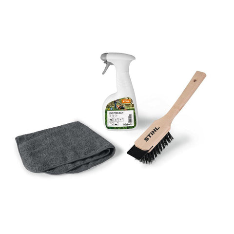 Stihl Care & Clean Kit iMow