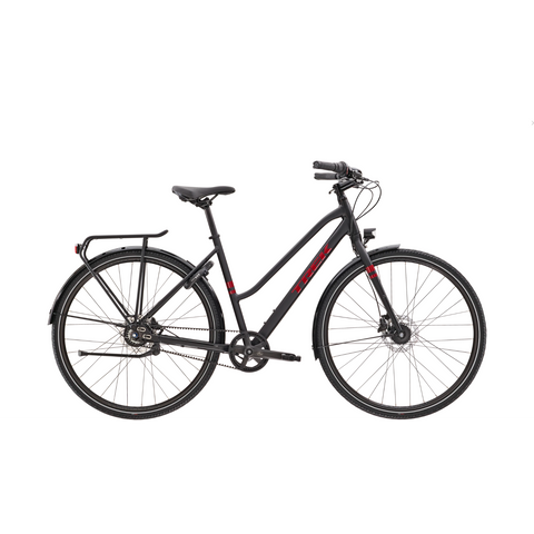 Trek District 3 Equipped Stagger