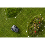 Husqvarna Automower 410XE NERA