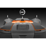 Husqvarna Automower 560 EPOS