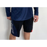 Alè Låsby Cykler Costum Teamtøj baggy bukser