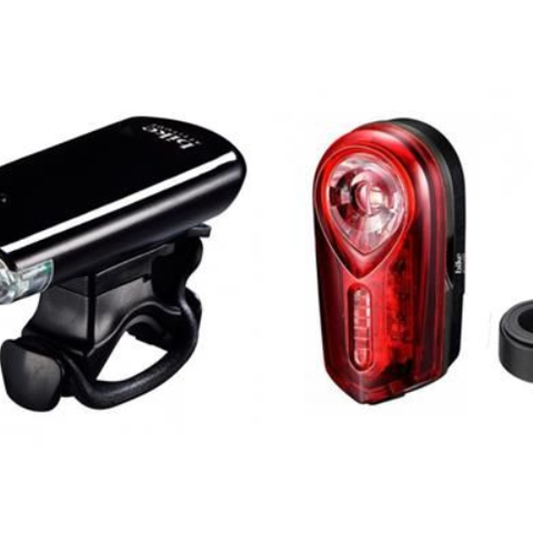 Bike Attitude LED lygtesæt