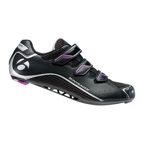 Bontrager Race womens landevejssko