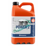 Husqvarna XP Power 2-takts alkylatbenzin