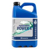 Husqvarna Power 4T alkylatbenzin