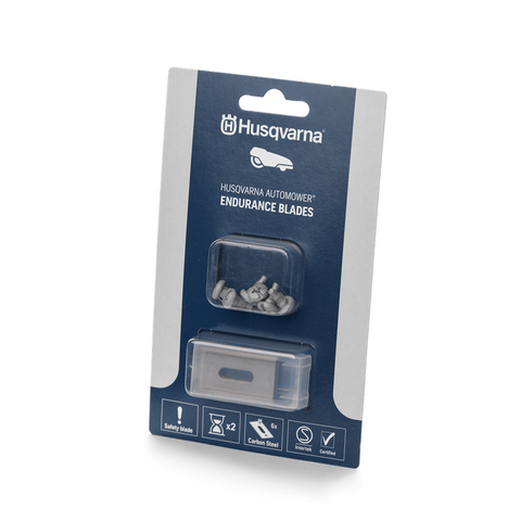 Husqvarna Automower Endurance knive