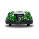 Husqvarna Automower folie / klistermærke