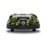 Husqvarna Automower folie / klistermærke