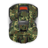 Husqvarna Automower folie / klistermærke