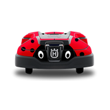 Husqvarna Automower folie / klistermærke