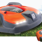 Husqvarna legetøjs automower