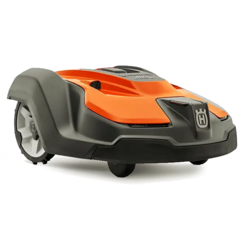 Husqvarna Automower 550 EPOS
