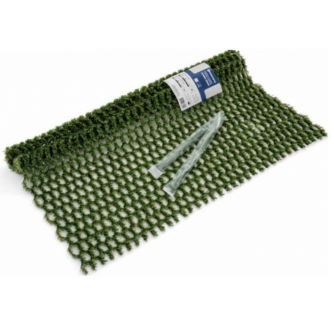 Husqvarna Automower hybrid græs