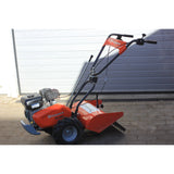 Fræser (Husqvarna TR 348)