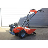 Fræser (Husqvarna TR 348)