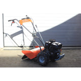 Fræser (Husqvarna TR 348)