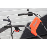 Fræser (Husqvarna TR 348)