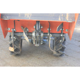 Fræser (Husqvarna TR 348)