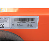 Mosfjerner (ELIET E401)