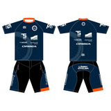 Alè Låsby Cykler Costum Teamtøj baggy bukser