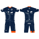 Alè PR-R Låsby Cykler costum teamtøj jersey