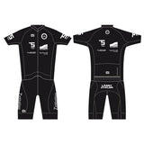 Alè PR-R Låsby Cykler costum teamtøj jersey