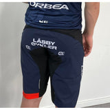 Alè Låsby Cykler Costum Teamtøj baggy bukser