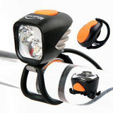 Magicshine MJ-902 adventure light combo