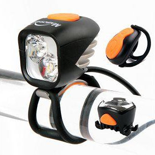 Magicshine MJ-902 adventure light combo