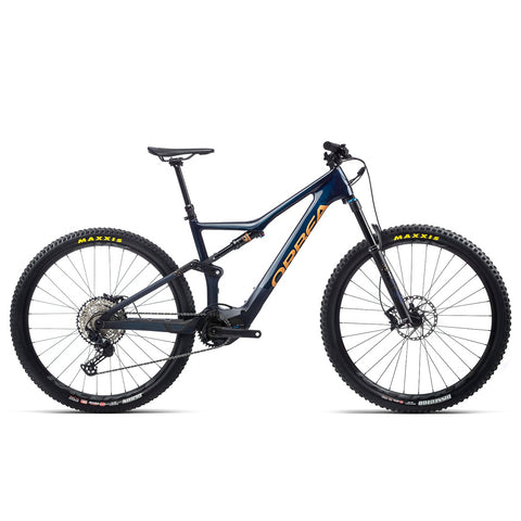 Orbea Rise M20