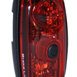 Smart Trail 80 Plus baglygte