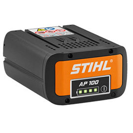 Stihl AP 100 Batteri
