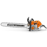 Stihl MS 500i W