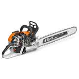 Stihl MS 500i W