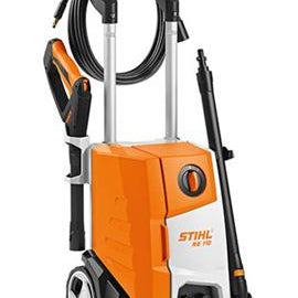Stihl RE 110 Højtryksrenser