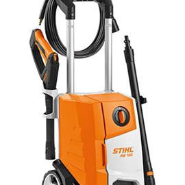 Stihl RE 120 Højtryksrenser