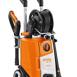 Stihl RE 130 PLUS Højtryksrenser
