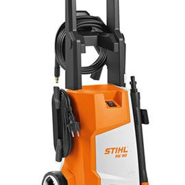 Stihl RE 90 Højtryksrenser